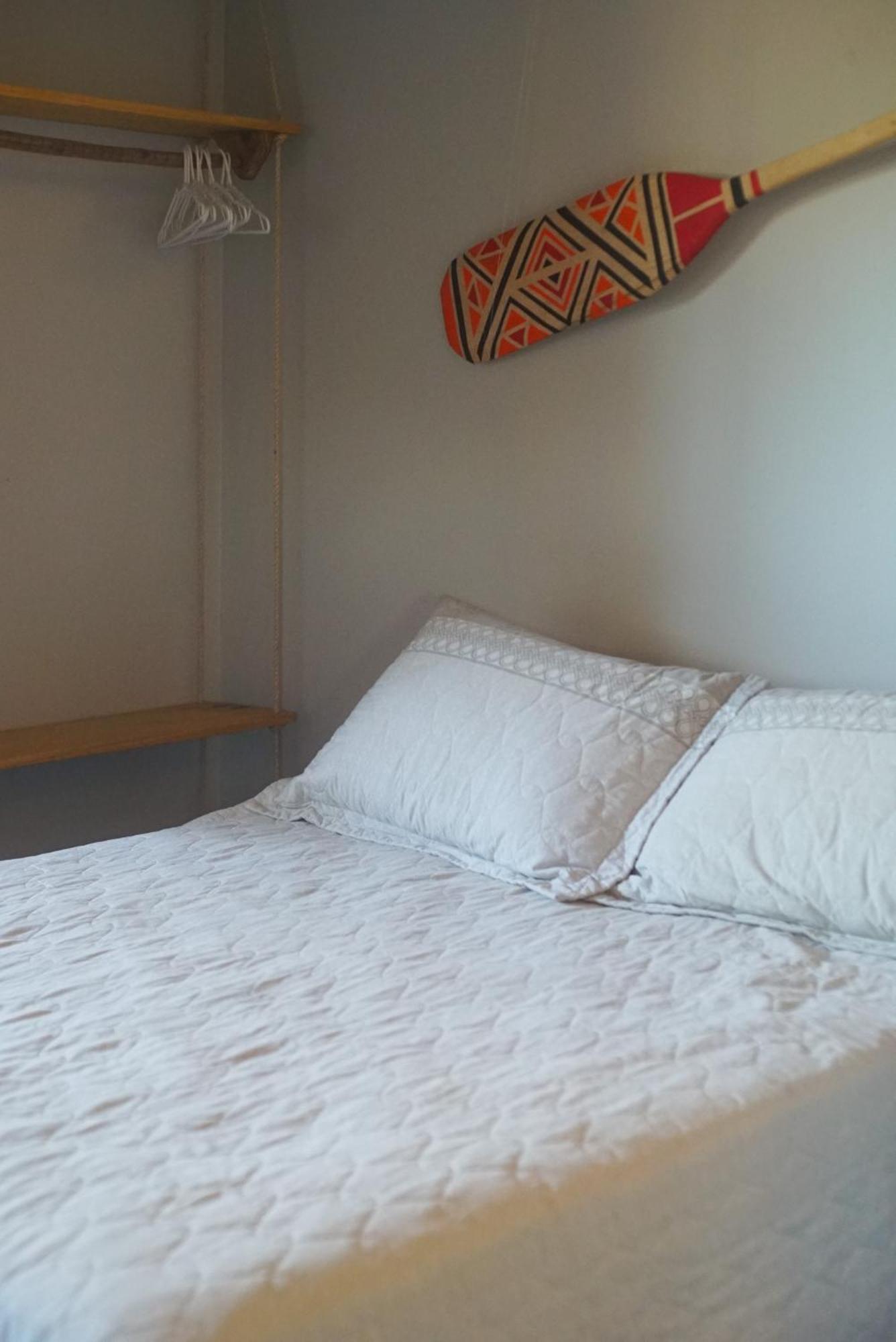 Ecoflats Caraiva 아파트 호텔 외부 사진