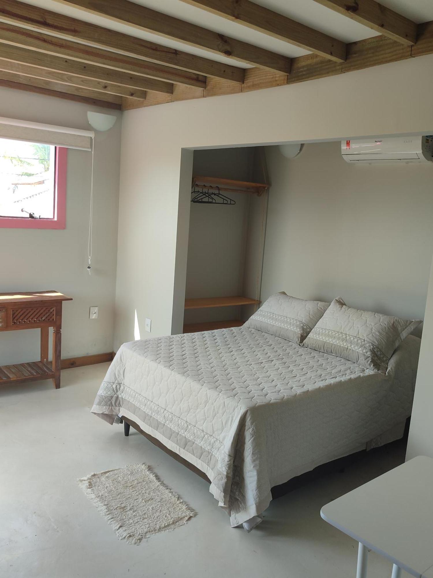 Ecoflats Caraiva 아파트 호텔 외부 사진