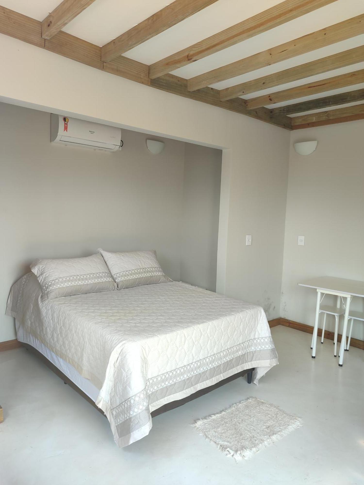 Ecoflats Caraiva 아파트 호텔 외부 사진