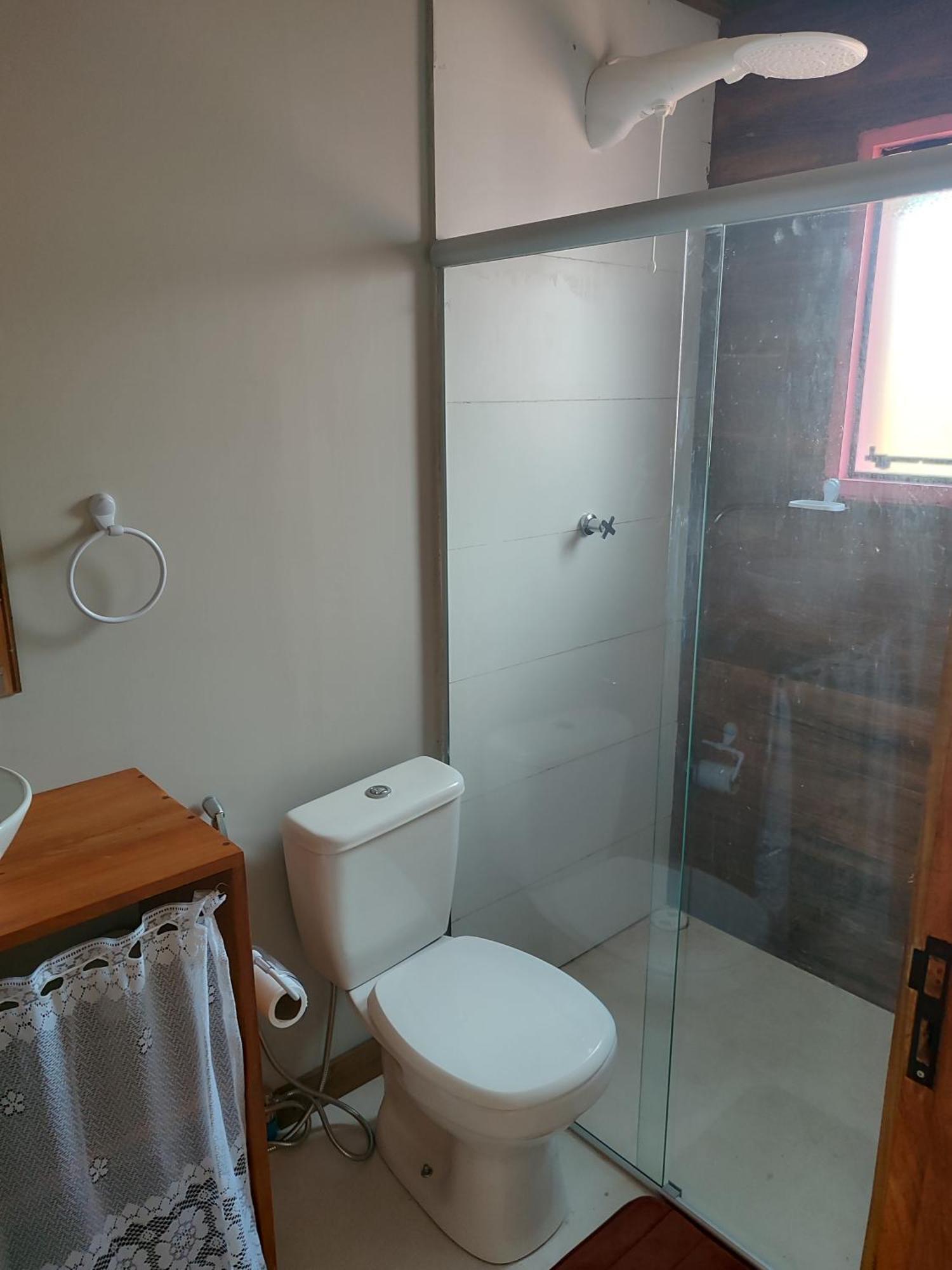Ecoflats Caraiva 아파트 호텔 외부 사진