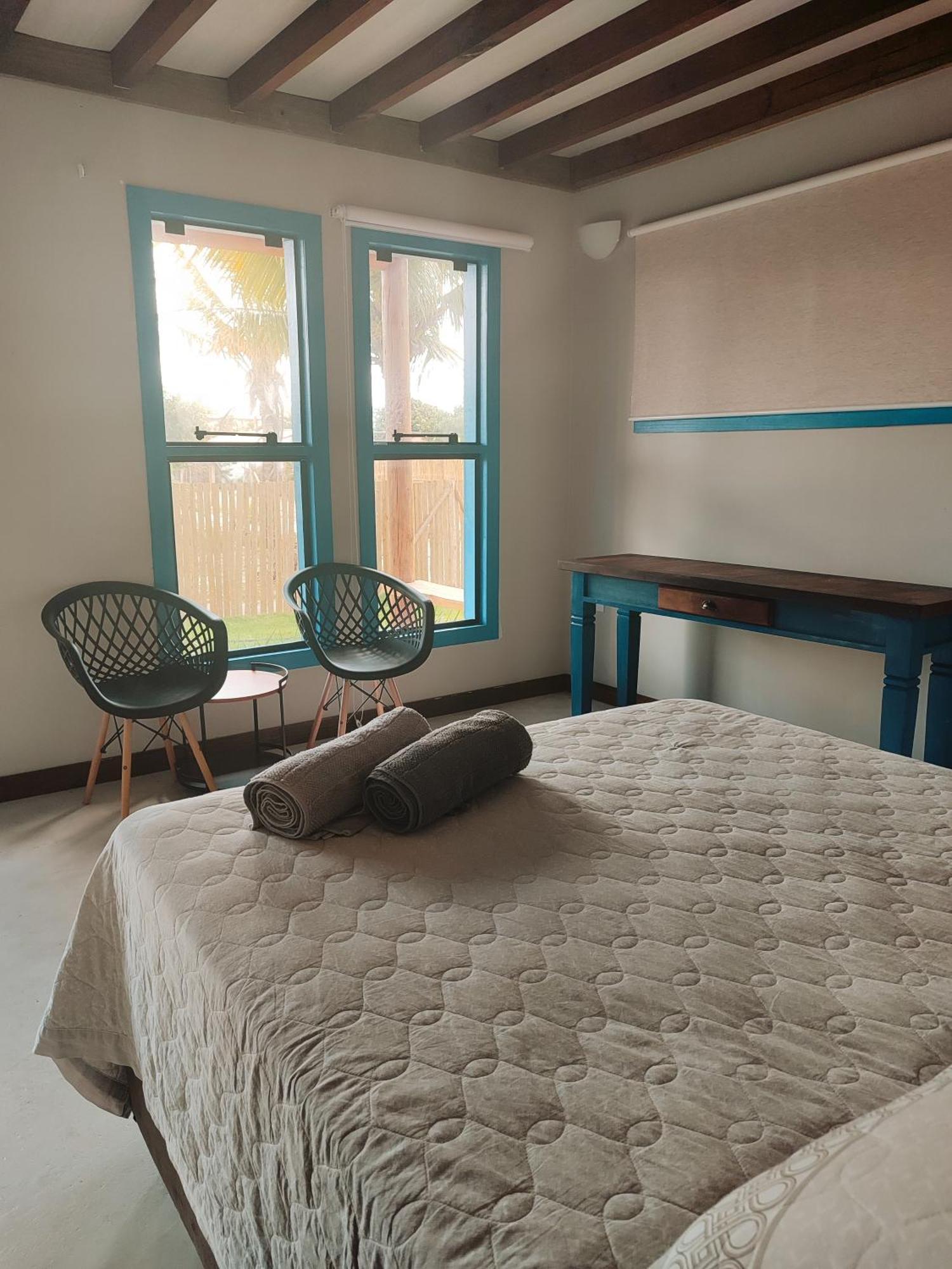 Ecoflats Caraiva 아파트 호텔 외부 사진
